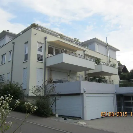 Mühlgarten Apartamento *