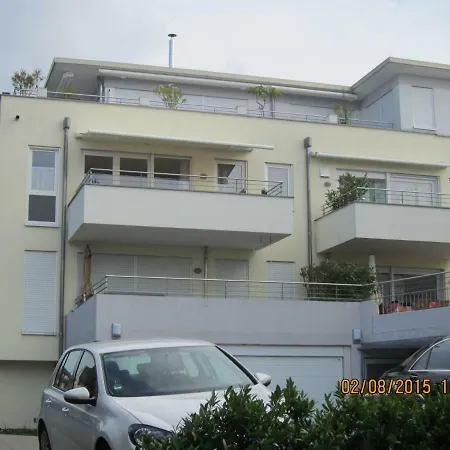 Mühlgarten Apartamento *