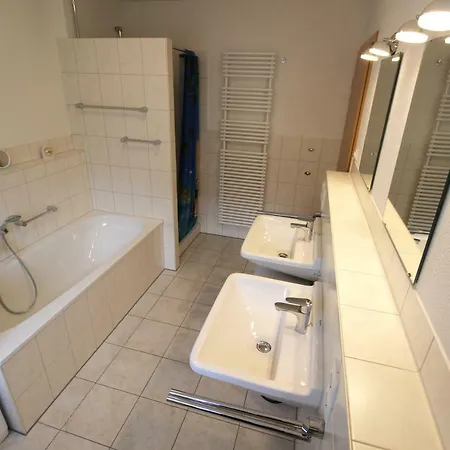 Mühlgarten Apartamento *