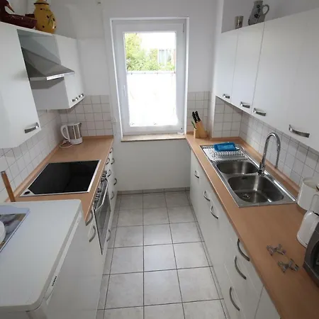 Apartamento Mühlgarten *