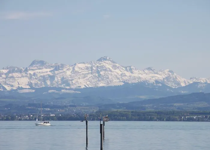 アパート Muehlgarten