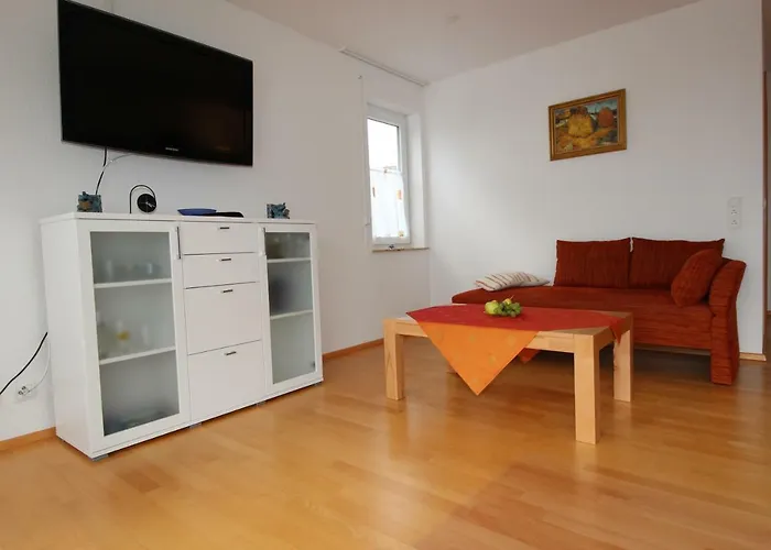 Muehlgarten インメンシュタート・アム・ボーデンゼー