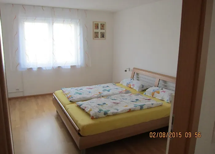 Muehlgarten インメンシュタート・アム・ボーデンゼー