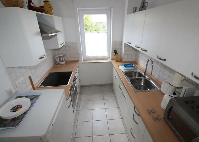 アパート Muehlgarten *